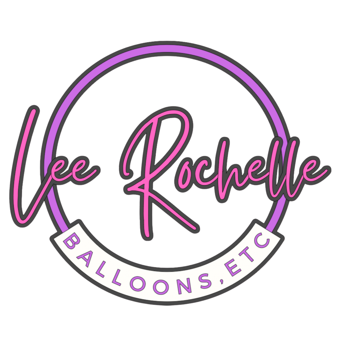 Lee Rochelle Balloons, Etc.